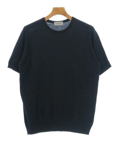 JOHN SMEDLEY(ジョンスメドレー)のニット・セーター サイズ:L 7,200円