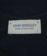 JOHN SMEDLEY（ジョンスメドレー）ニット・セーター 紺 サイズ:L メンズ/2200725936044