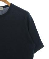 JOHN SMEDLEY（ジョンスメドレー）ニット・セーター 紺 サイズ:L メンズ/2200725936044