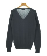 JOHN SMEDLEY（ジョンスメドレー）ニット・セーター 紺 サイズ:S レディース/2200725947026