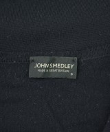 JOHN SMEDLEY（ジョンスメドレー）ニット・セーター 紺 サイズ:S レディース/2200725947026