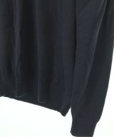 JOHN SMEDLEY（ジョンスメドレー）ニット・セーター 紺 サイズ:S レディース/2200725947026