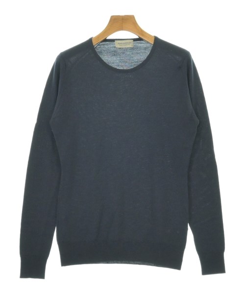 JOHN SMEDLEY(ジョンスメドレー)のニット・セーター サイズ:M 5,500円