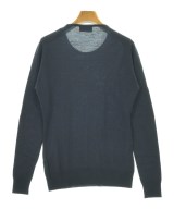 JOHN SMEDLEY（ジョンスメドレー）ニット・セーター 紺 サイズ:M レディース/2200725947033
