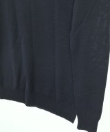 JOHN SMEDLEY（ジョンスメドレー）ニット・セーター 紺 サイズ:M レディース/2200725947033