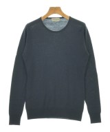 JOHN SMEDLEY ニット・セーター