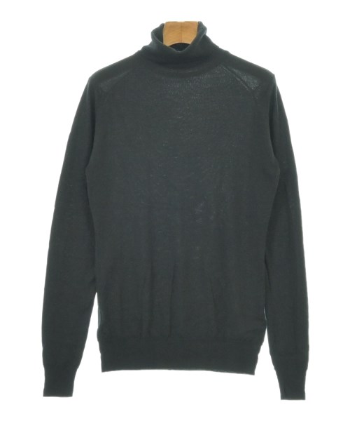 JOHN SMEDLEY(ジョンスメドレー)のニット・セーター サイズ:M 5,500円