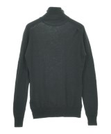 JOHN SMEDLEY（ジョンスメドレー）ニット・セーター 黒 サイズ:M レディース/2200725947040
