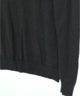 JOHN SMEDLEY（ジョンスメドレー）ニット・セーター 黒 サイズ:M レディース/2200725947040