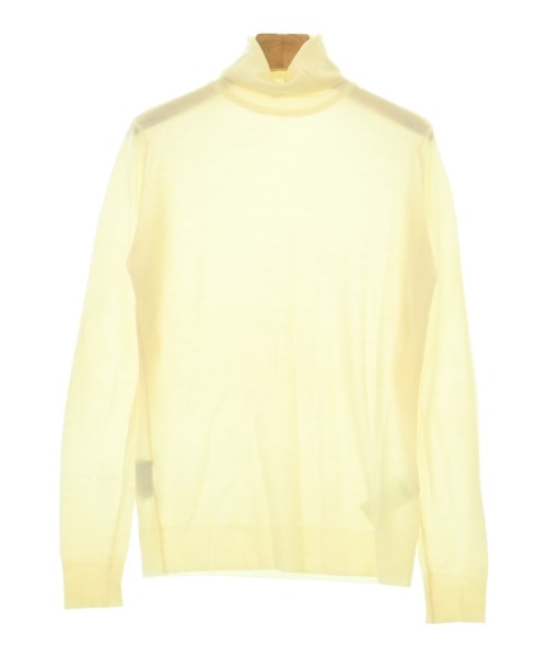 JOHN SMEDLEY(ジョンスメドレー)のニット・セーター サイズ:M 5,500円