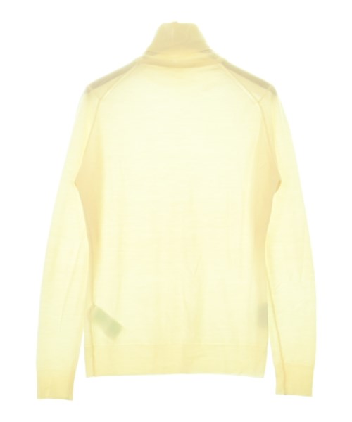 JOHN SMEDLEY（ジョンスメドレー）ニット・セーター 白 サイズ:M レディース/2200725947057