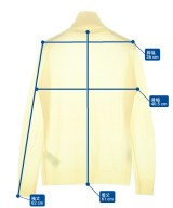 JOHN SMEDLEY（ジョンスメドレー）ニット・セーター 白 サイズ:M レディース/2200725947057
