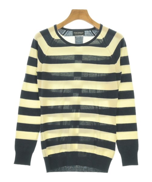 JOHN SMEDLEY(ジョンスメドレー)のニット・セーター サイズ:S 5,500円