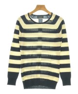 JOHN SMEDLEY（ジョンスメドレー）ニット・セーター 紺 サイズ:S レディース/2200725947064