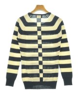 JOHN SMEDLEY（ジョンスメドレー）ニット・セーター 紺 サイズ:S レディース/2200725947064