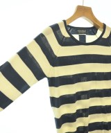 JOHN SMEDLEY（ジョンスメドレー）ニット・セーター 紺 サイズ:S レディース/2200725947064