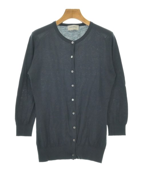 JOHN SMEDLEY(ジョンスメドレー)のカーディガン サイズ:M 6,600円