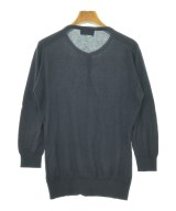 JOHN SMEDLEY（ジョンスメドレー）カーディガン 紺 サイズ:M レディース/2200725947071