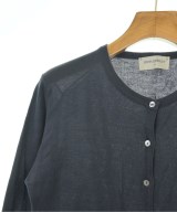 JOHN SMEDLEY（ジョンスメドレー）カーディガン 紺 サイズ:M レディース/2200725947071