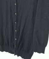 JOHN SMEDLEY（ジョンスメドレー）カーディガン 紺 サイズ:M レディース/2200725947071