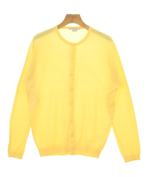JOHN SMEDLEY(ジョンスメドレー)のカーディガン サイズ:S 6,600円