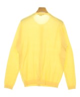 JOHN SMEDLEY（ジョンスメドレー）カーディガン 黄 サイズ:S レディース/2200725947088