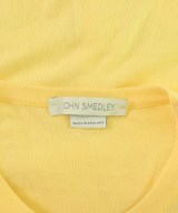 JOHN SMEDLEY（ジョンスメドレー）カーディガン 黄 サイズ:S レディース/2200725947088