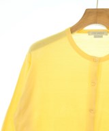 JOHN SMEDLEY（ジョンスメドレー）カーディガン 黄 サイズ:S レディース/2200725947088