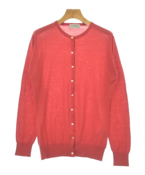 JOHN SMEDLEY(ジョンスメドレー)のカーディガン サイズ:M 6,600円