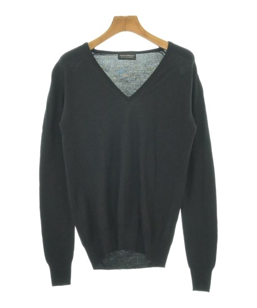 JOHN SMEDLEY(ジョンスメドレー)のニット・セーター サイズ:S 5,500円
