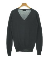 JOHN SMEDLEY（ジョンスメドレー）ニット・セーター 黒 サイズ:S レディース/2200725947101