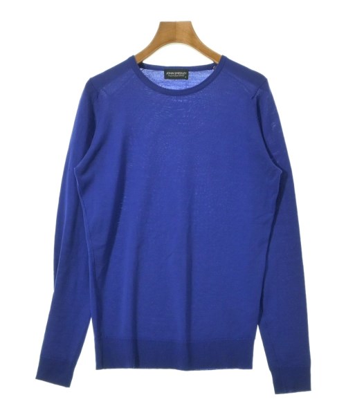JOHN SMEDLEY(ジョンスメドレー)のニット・セーター サイズ:S 8,000円