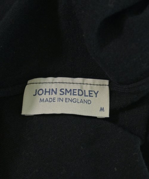 JOHN SMEDLEY（ジョンスメドレー）ワンピース 紺 サイズ:M レディース/2200724678082