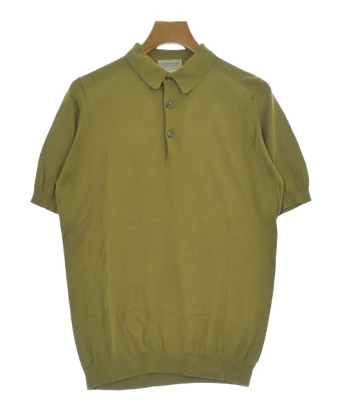 JOHN SMEDLEY(ジョンスメドレー)のニット・セーター サイズ:L 11,400円