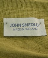 JOHN SMEDLEY（ジョンスメドレー）ニット・セーター カーキ サイズ:L メンズ/2200726211041