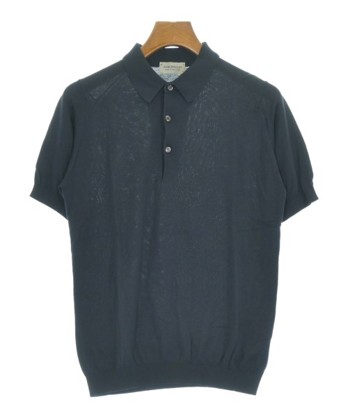 JOHN SMEDLEY(ジョンスメドレー)のニット・セーター サイズ:M 11,400円