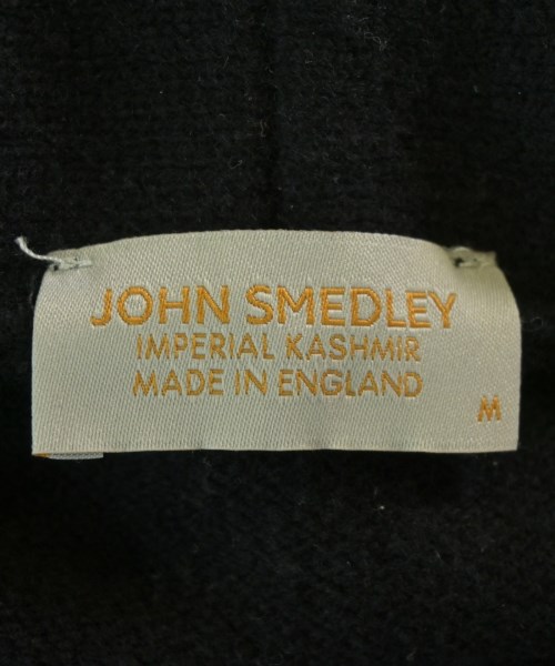 JOHN SMEDLEY（ジョンスメドレー）カーディガン 紺 サイズ:M メンズ/2200726211065