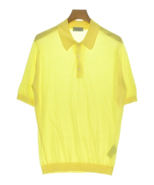 JOHN SMEDLEY(ジョンスメドレー)のニット・セーター サイズ:M 8,800円