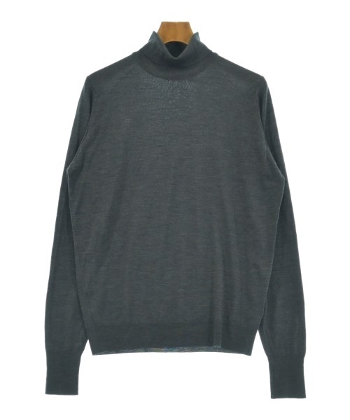 JOHN SMEDLEY(ジョンスメドレー)のニット・セーター サイズ:L 19,800円