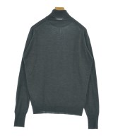 JOHN SMEDLEY（ジョンスメドレー）ニット・セーター 青 サイズ:L メンズ/2200726551017