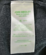 JOHN SMEDLEY（ジョンスメドレー）ニット・セーター 青 サイズ:L メンズ/2200726551017