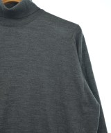 JOHN SMEDLEY（ジョンスメドレー）ニット・セーター 青 サイズ:L メンズ/2200726551017