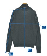 JOHN SMEDLEY（ジョンスメドレー）ニット・セーター 青 サイズ:L メンズ/2200726551017