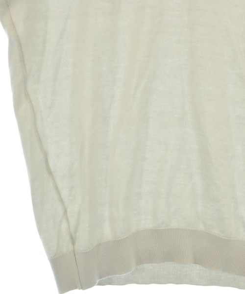 JOHN SMEDLEY（ジョンスメドレー）ニット・セーター グレー サイズ:XS メンズ/2200726691096
