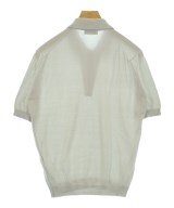 JOHN SMEDLEY（ジョンスメドレー）ニット・セーター グレー サイズ:XS メンズ/2200726691096