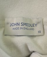 JOHN SMEDLEY（ジョンスメドレー）ニット・セーター グレー サイズ:XS メンズ/2200726691096