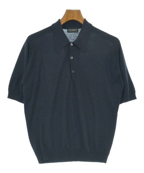 JOHN SMEDLEY(ジョンスメドレー)のニット・セーター サイズ:S 9,900円
