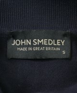 JOHN SMEDLEY（ジョンスメドレー）ニット・セーター 紺 サイズ:S メンズ/2200726691102