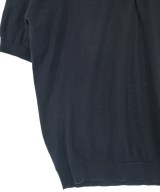 JOHN SMEDLEY（ジョンスメドレー）ニット・セーター 紺 サイズ:S メンズ/2200726691102
