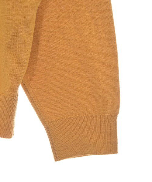 JOHN SMEDLEY（ジョンスメドレー）ニット・セーター オレンジ サイズ:XL メンズ/2200726710124